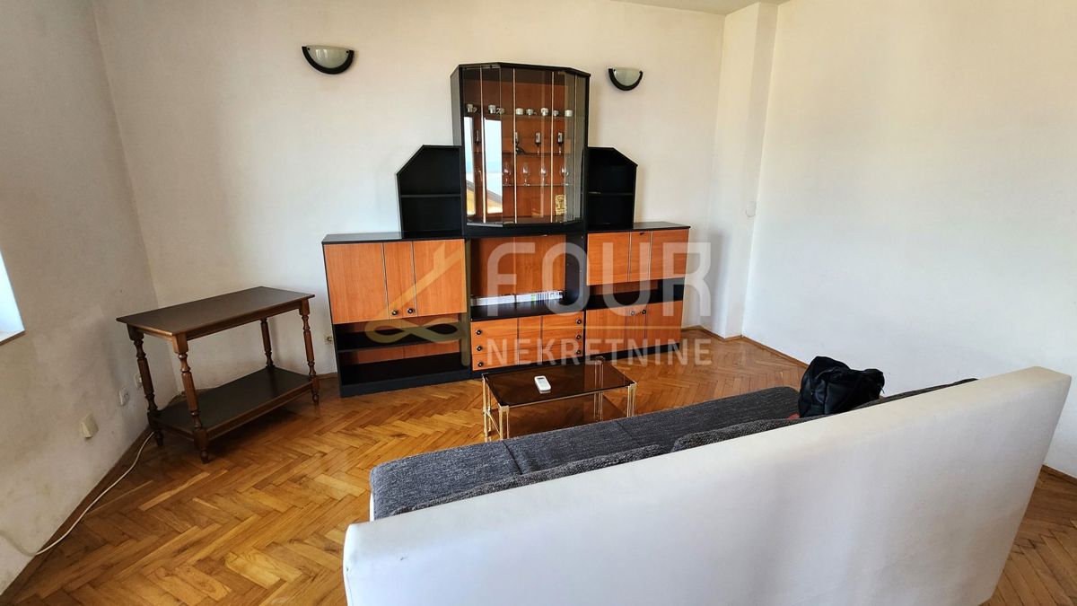 Stanovanje Crikvenica, 47,04m2