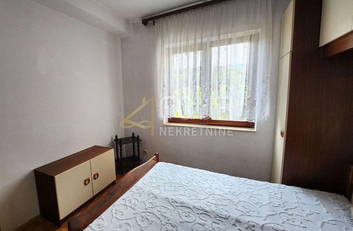 Stanovanje Crikvenica, 47,04m2
