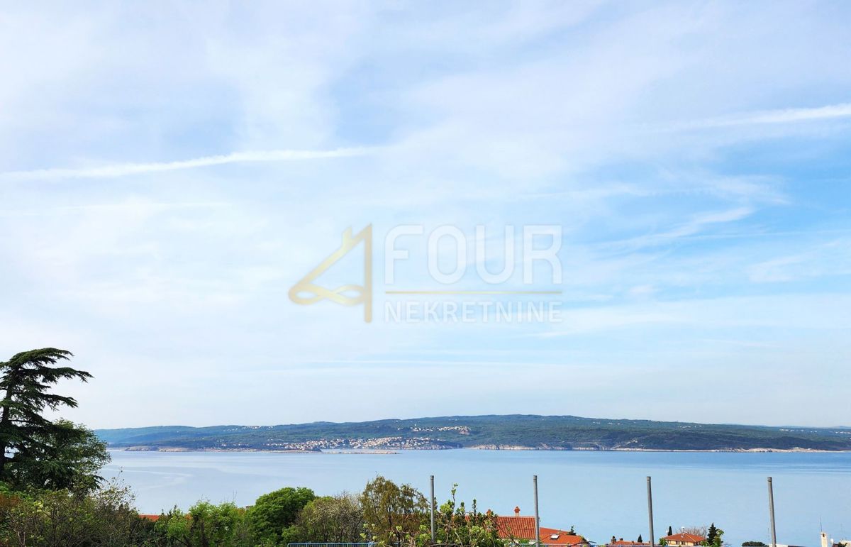 Stanovanje Crikvenica, 47,04m2