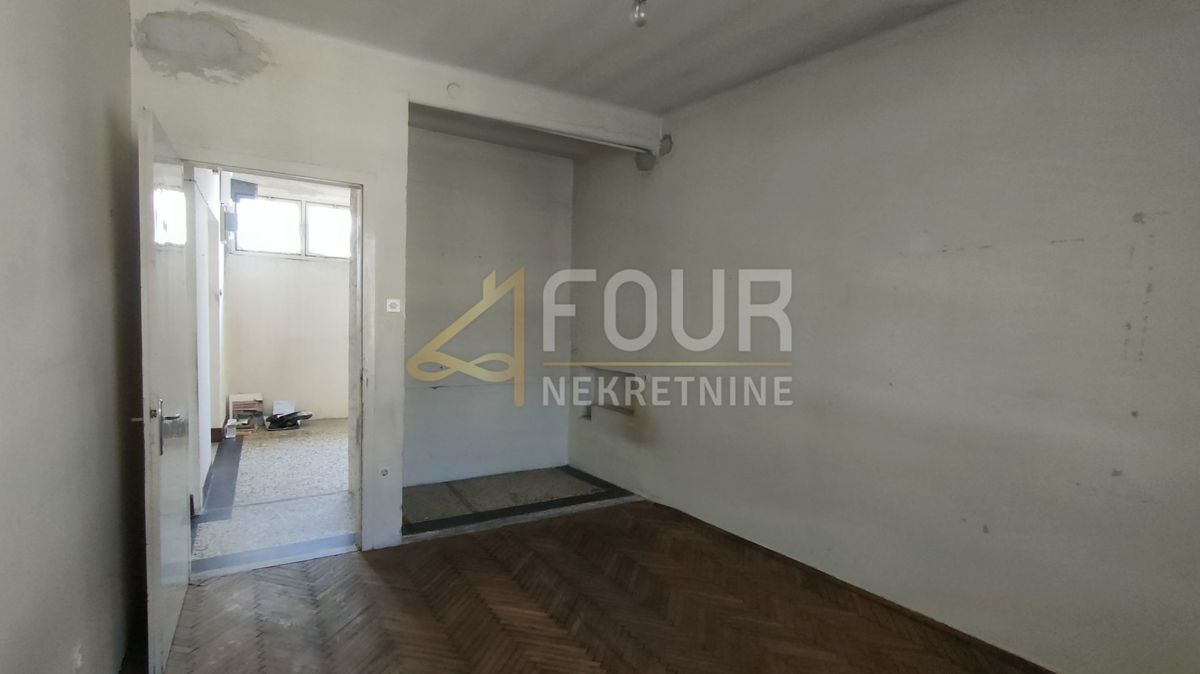 Stanovanje Centar, Rijeka, 93,16m2