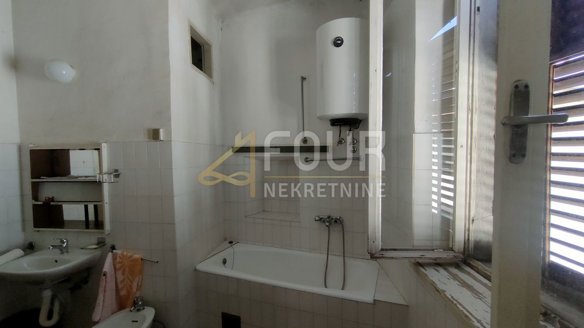 Stanovanje Centar, Rijeka, 93,16m2