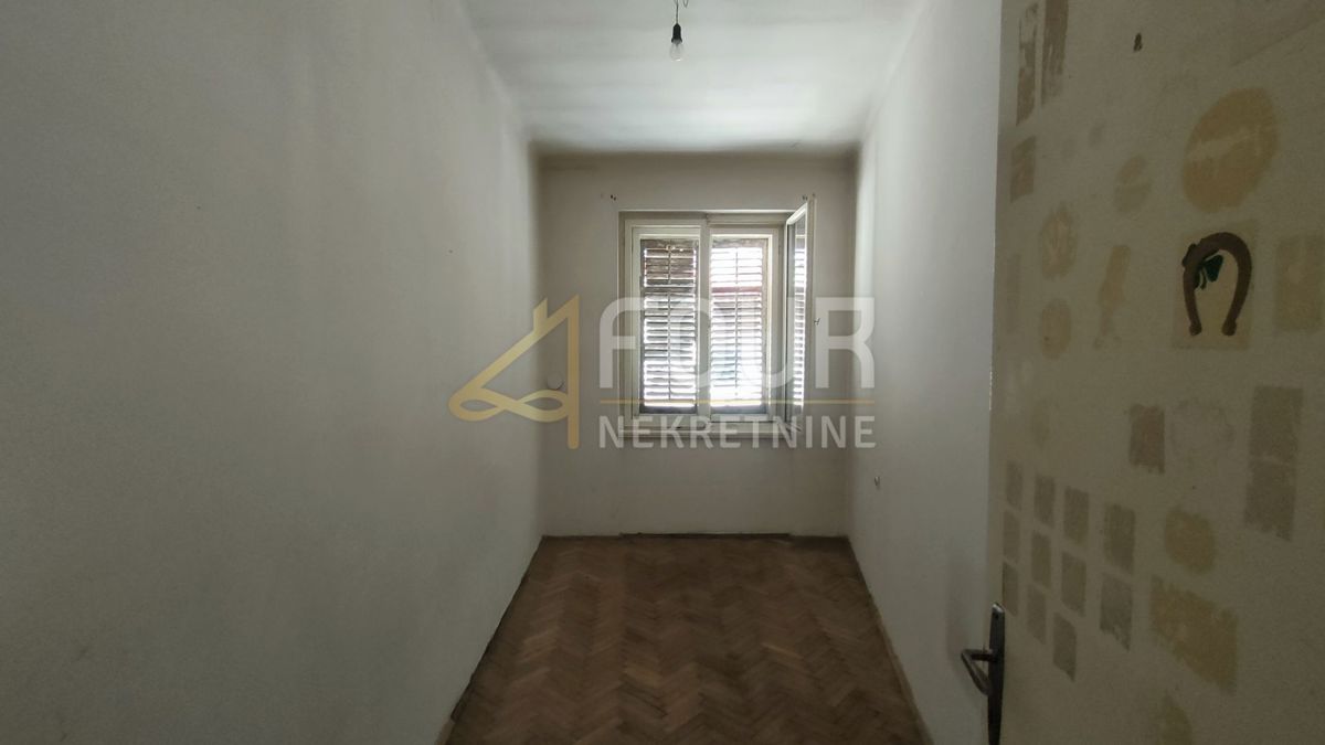 Stanovanje Centar, Rijeka, 93,16m2