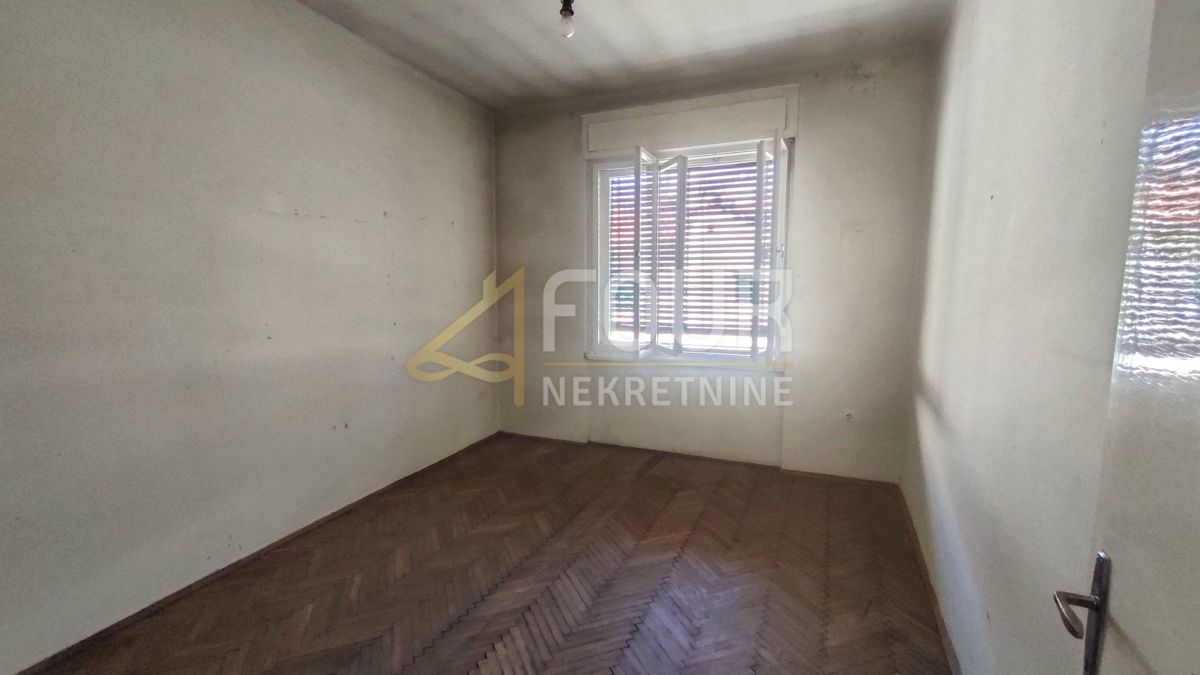 Stanovanje Centar, Rijeka, 93,16m2