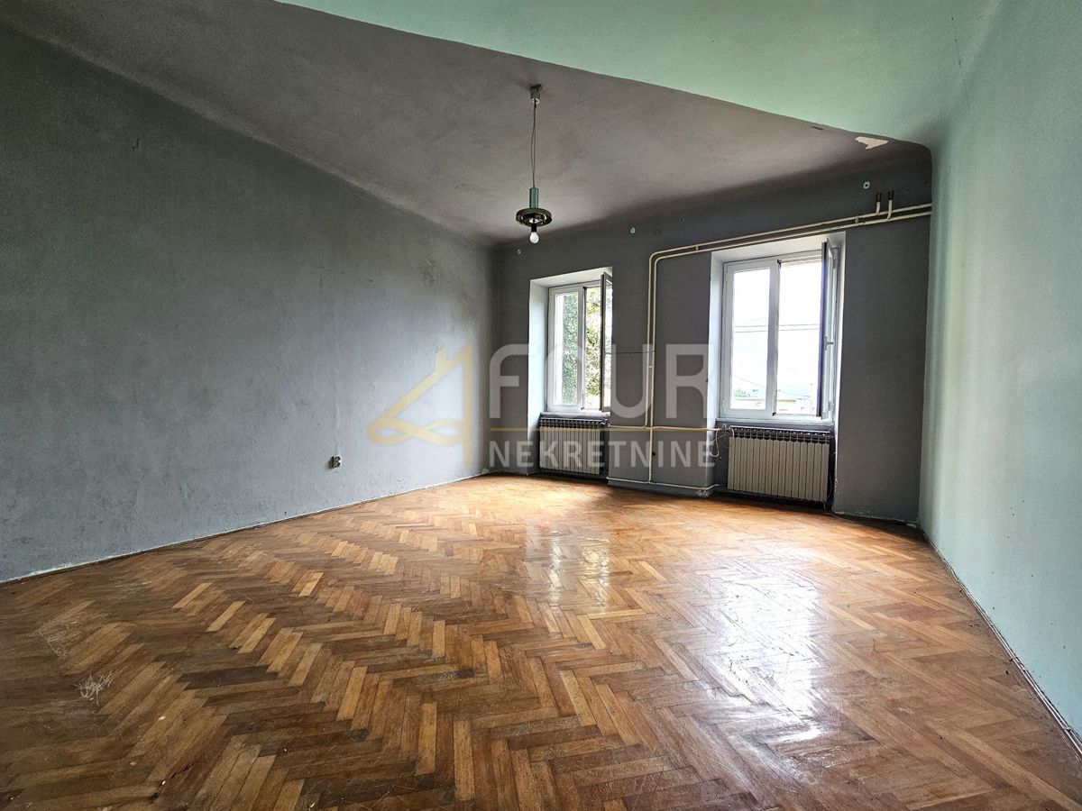 Hiša Kozala, Rijeka, 292,56m2