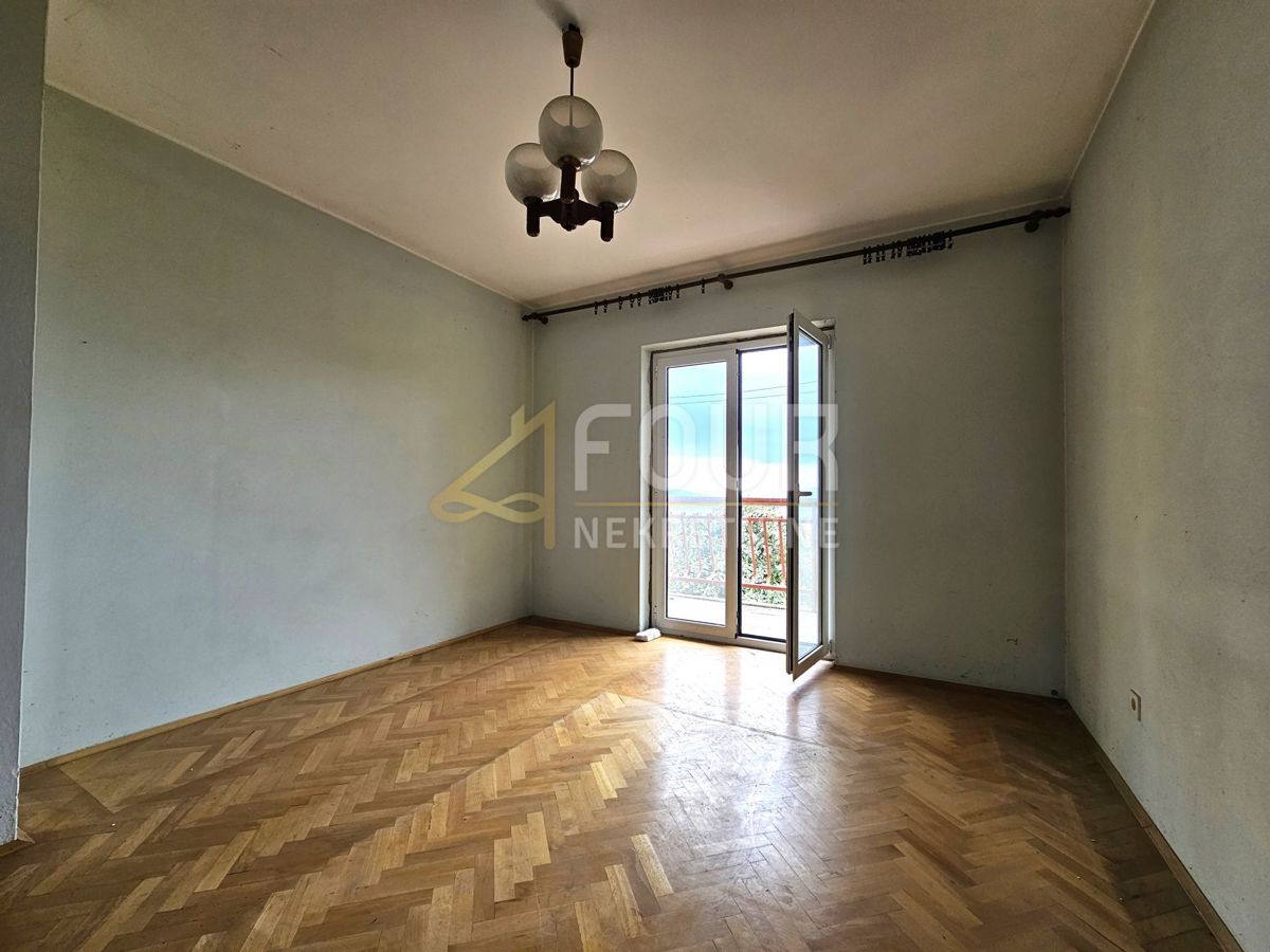 Hiša Kozala, Rijeka, 292,56m2