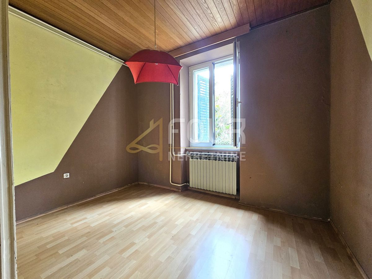 Hiša Kozala, Rijeka, 292,56m2