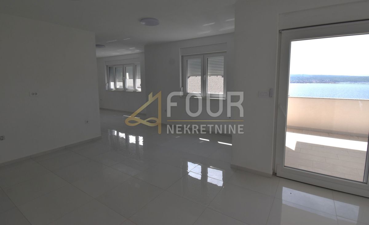 Stanovanje Crikvenica, 122,81m2