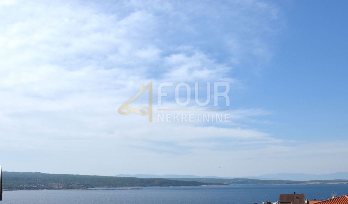 Stanovanje Crikvenica, 122,81m2