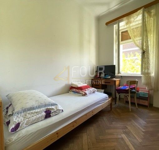 Stanovanje Vojak, Rijeka, 110m2