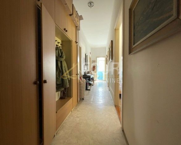 Stanovanje Vojak, Rijeka, 110m2