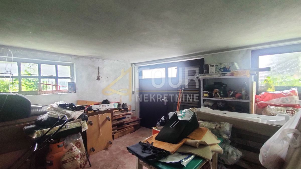 Hiša Čavle, 280m2