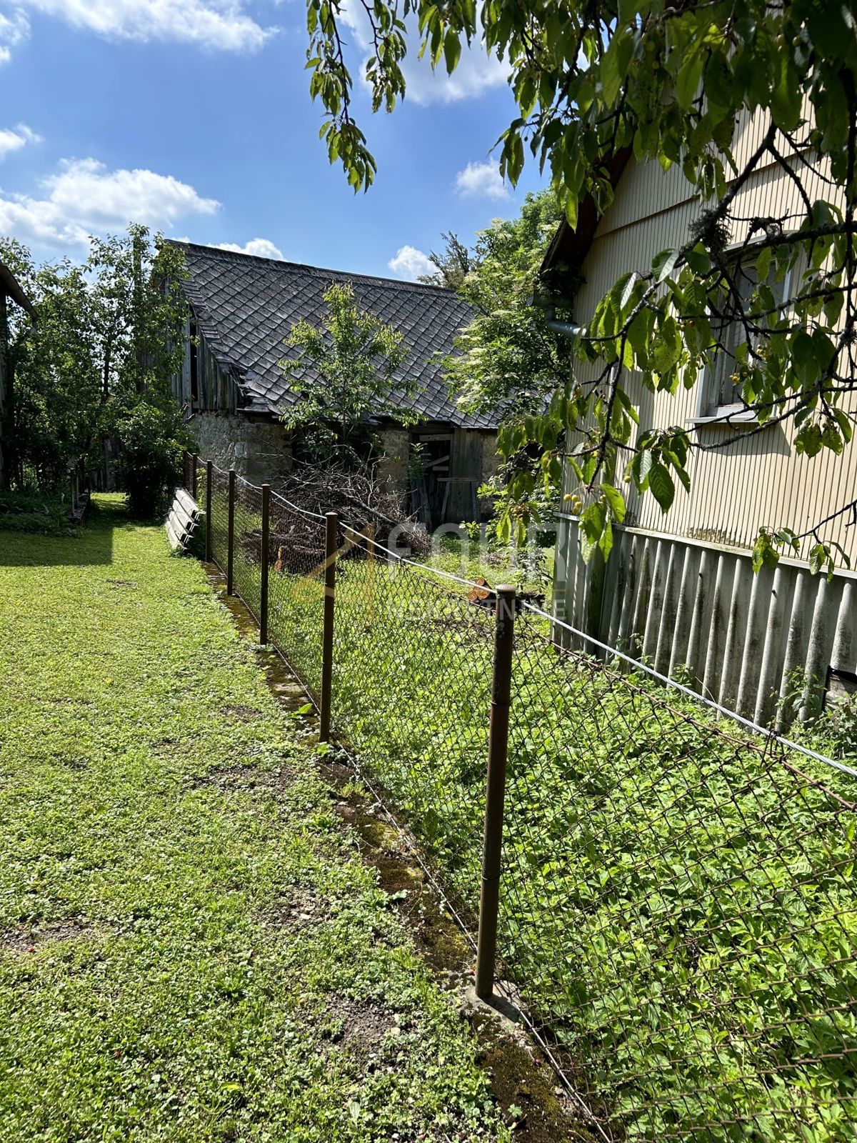Hiša Skrad, 70m2