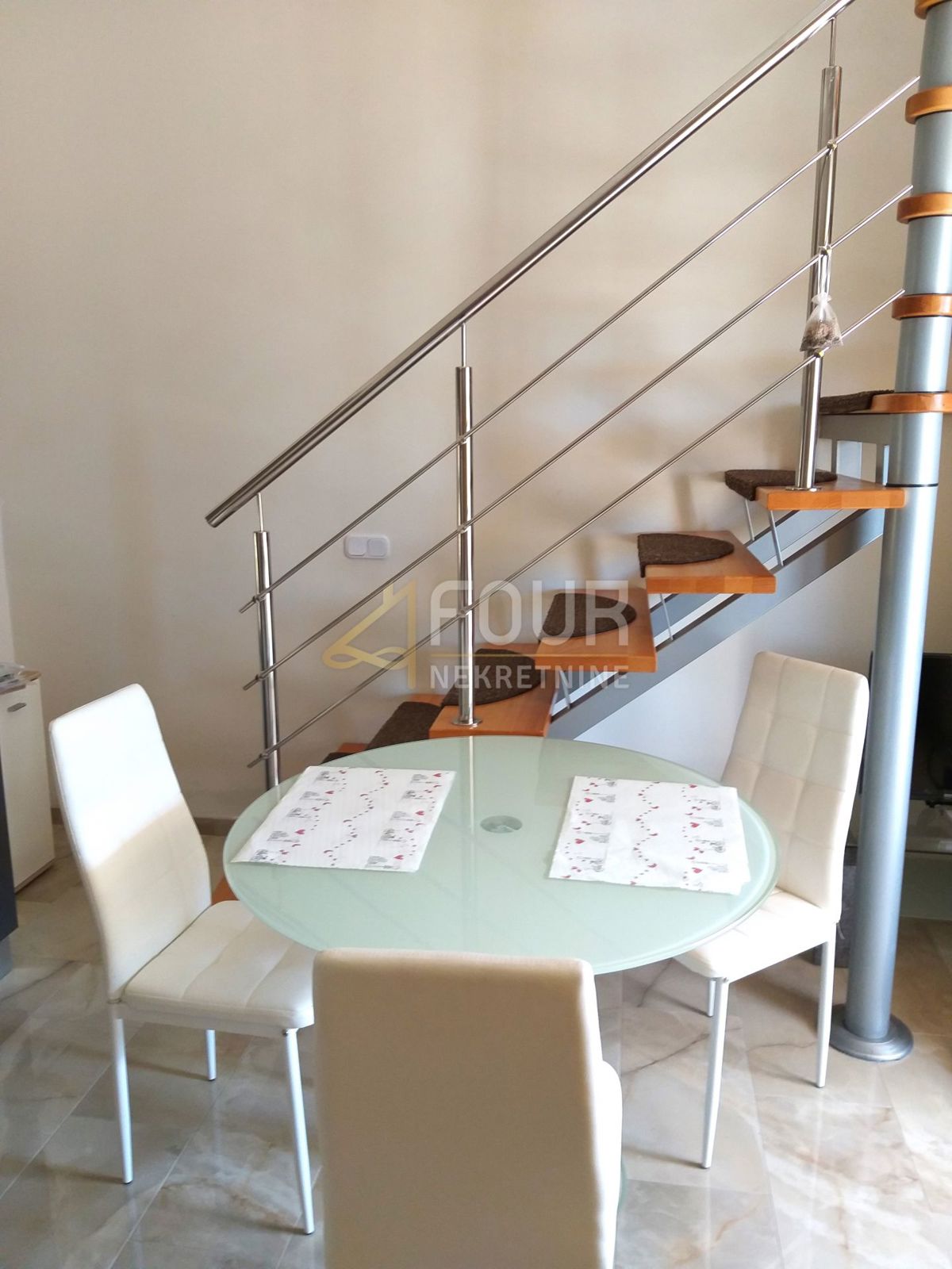 Stanovanje Poreč, 52m2