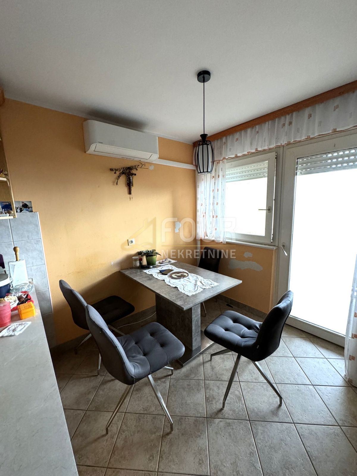 Stanovanje Srdoči, Rijeka, 68,44m2