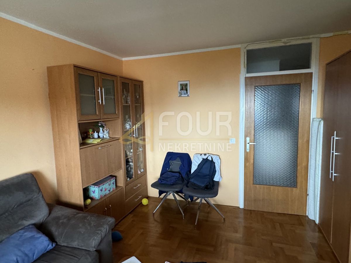 Stanovanje Srdoči, Rijeka, 68,44m2