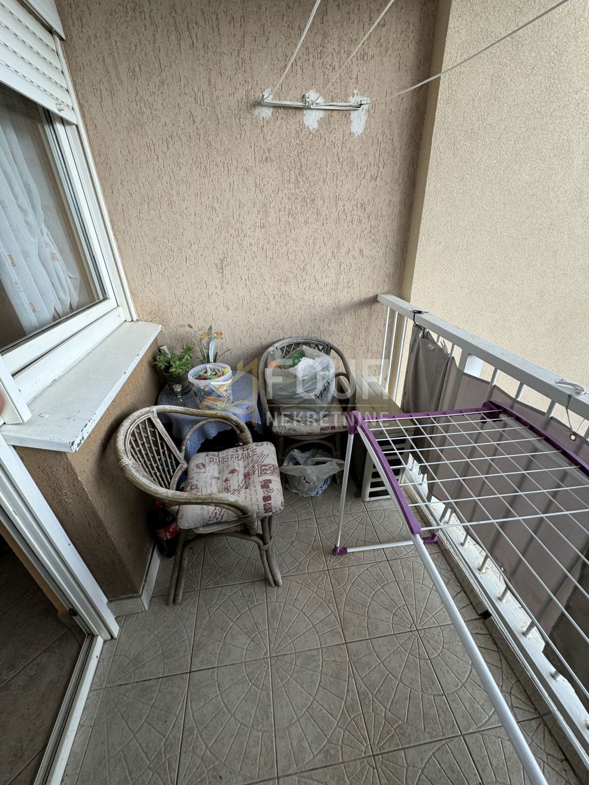 Stanovanje Srdoči, Rijeka, 68,44m2