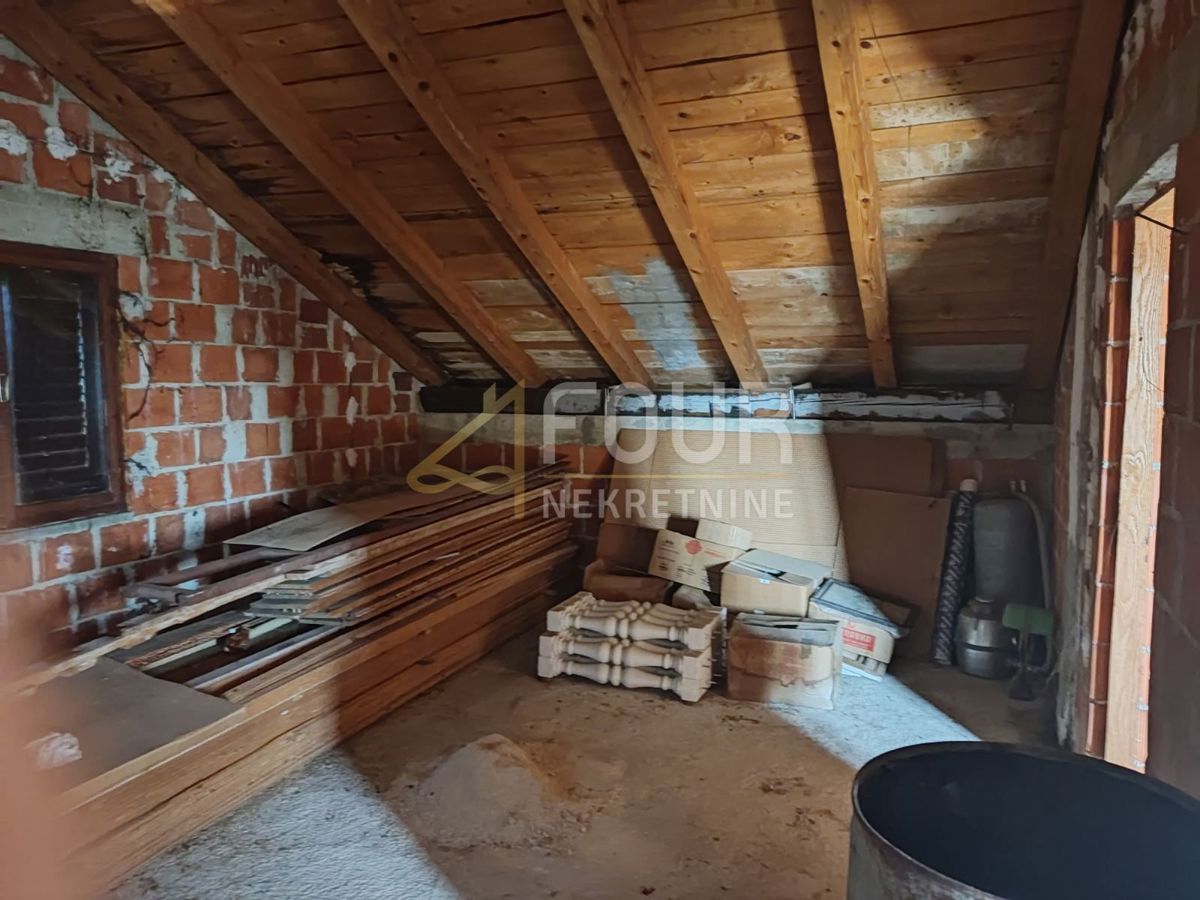 Hiša Grižane-Belgrad, Vinodolska Općina, 260m2