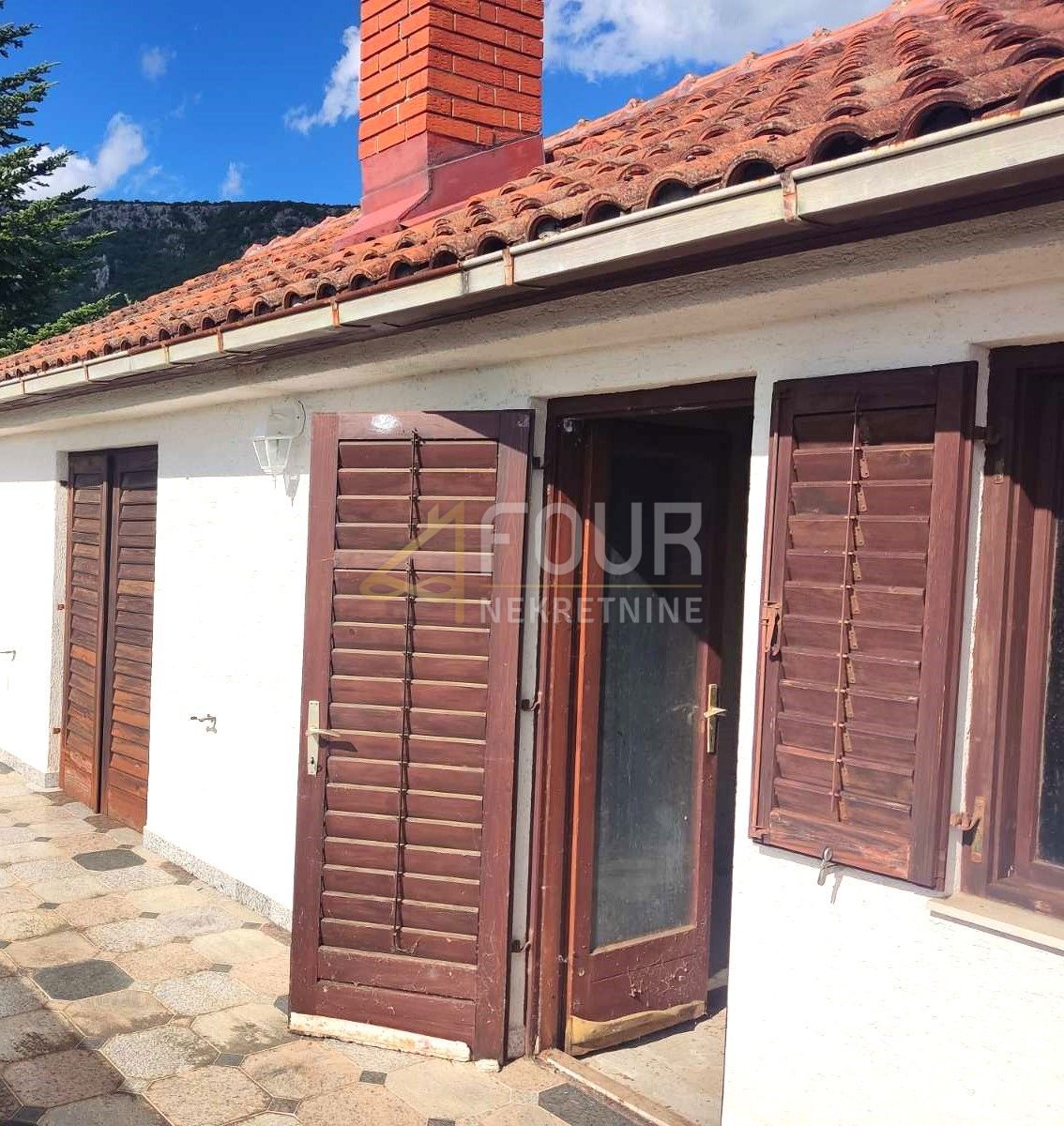 Hiša Grižane-Belgrad, Vinodolska Općina, 260m2