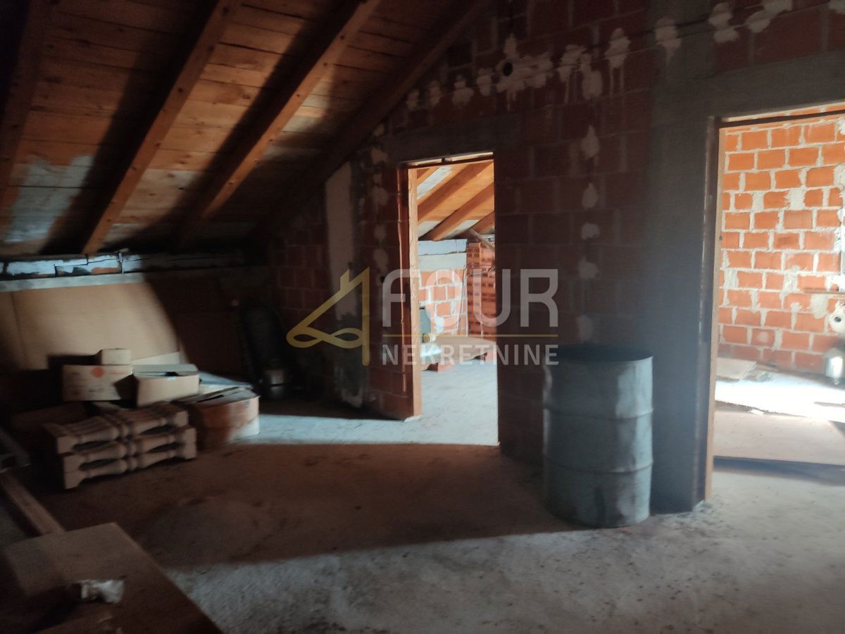 Hiša Grižane-Belgrad, Vinodolska Općina, 260m2