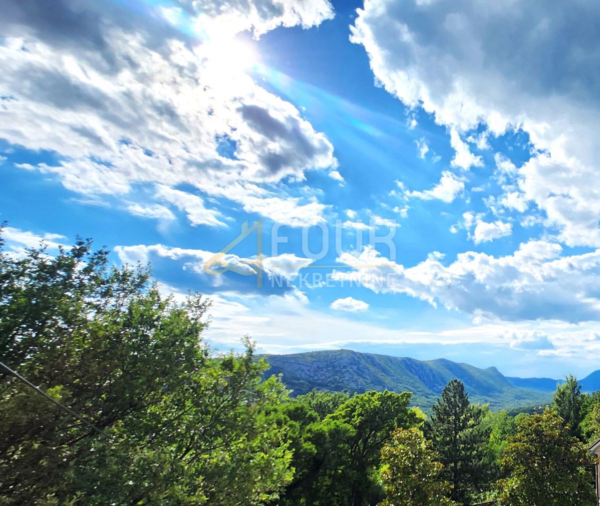 Hiša Grižane-Belgrad, Vinodolska Općina, 260m2