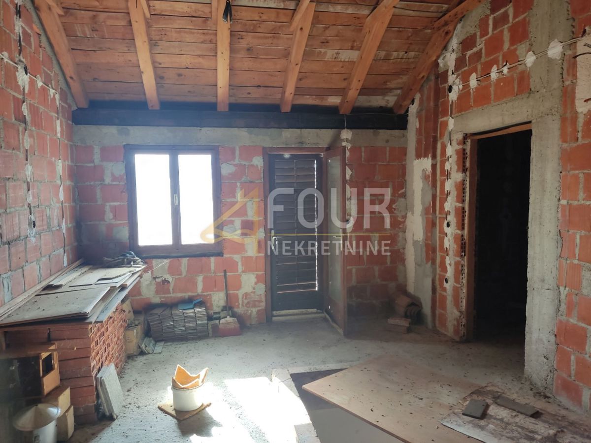 Hiša Grižane-Belgrad, Vinodolska Općina, 260m2