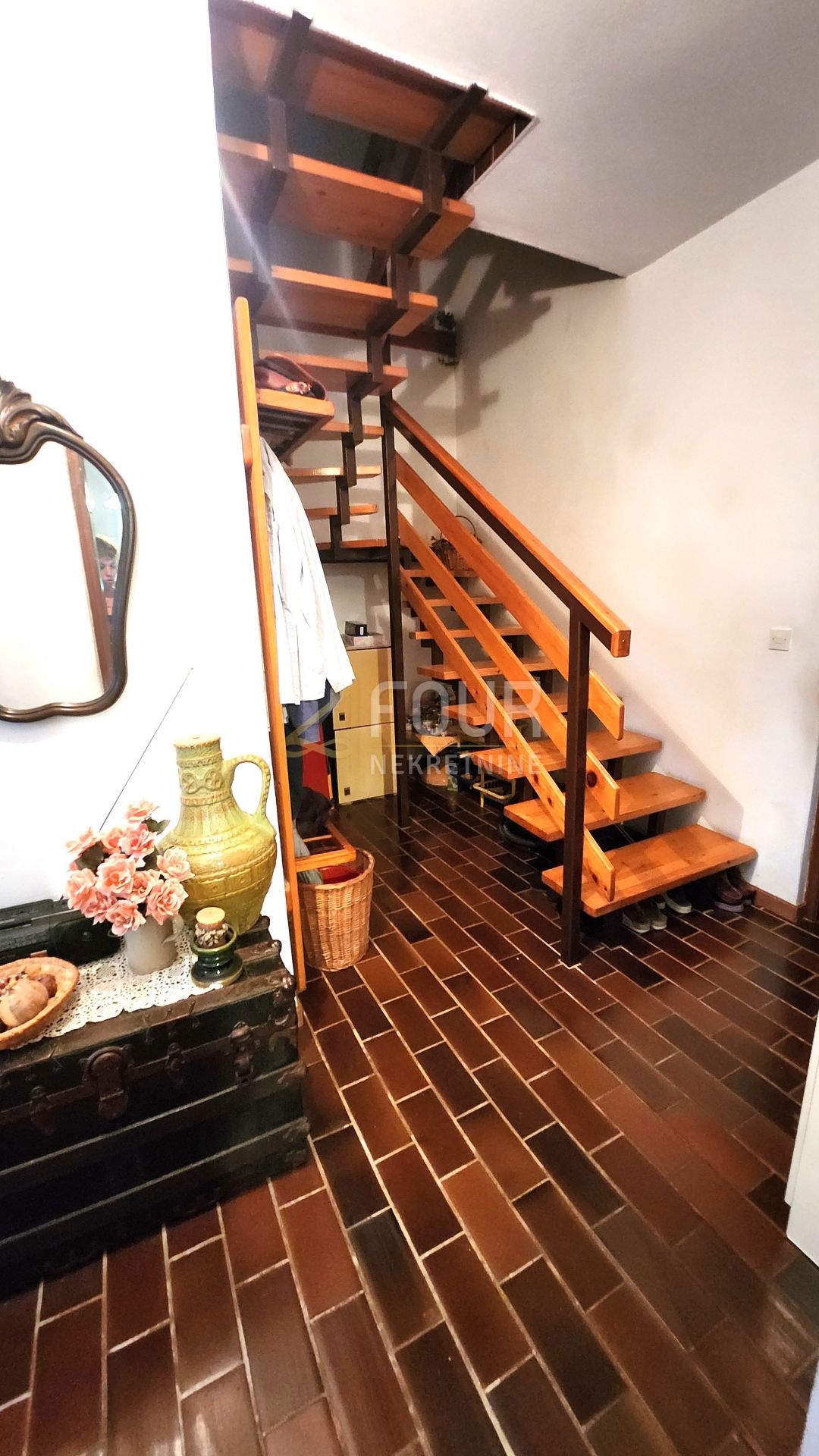 Hiša Grižane-Belgrad, Vinodolska Općina, 260m2