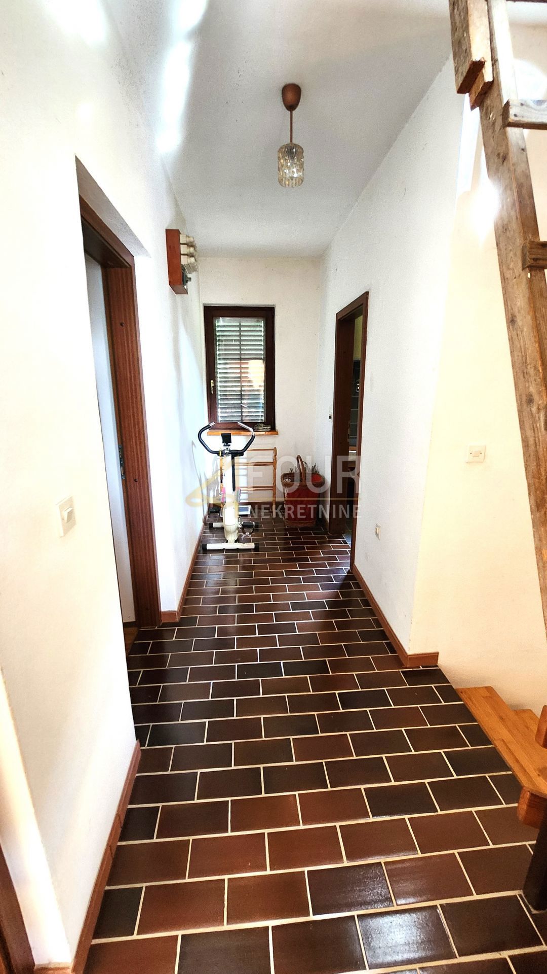 Hiša Grižane-Belgrad, Vinodolska Općina, 260m2