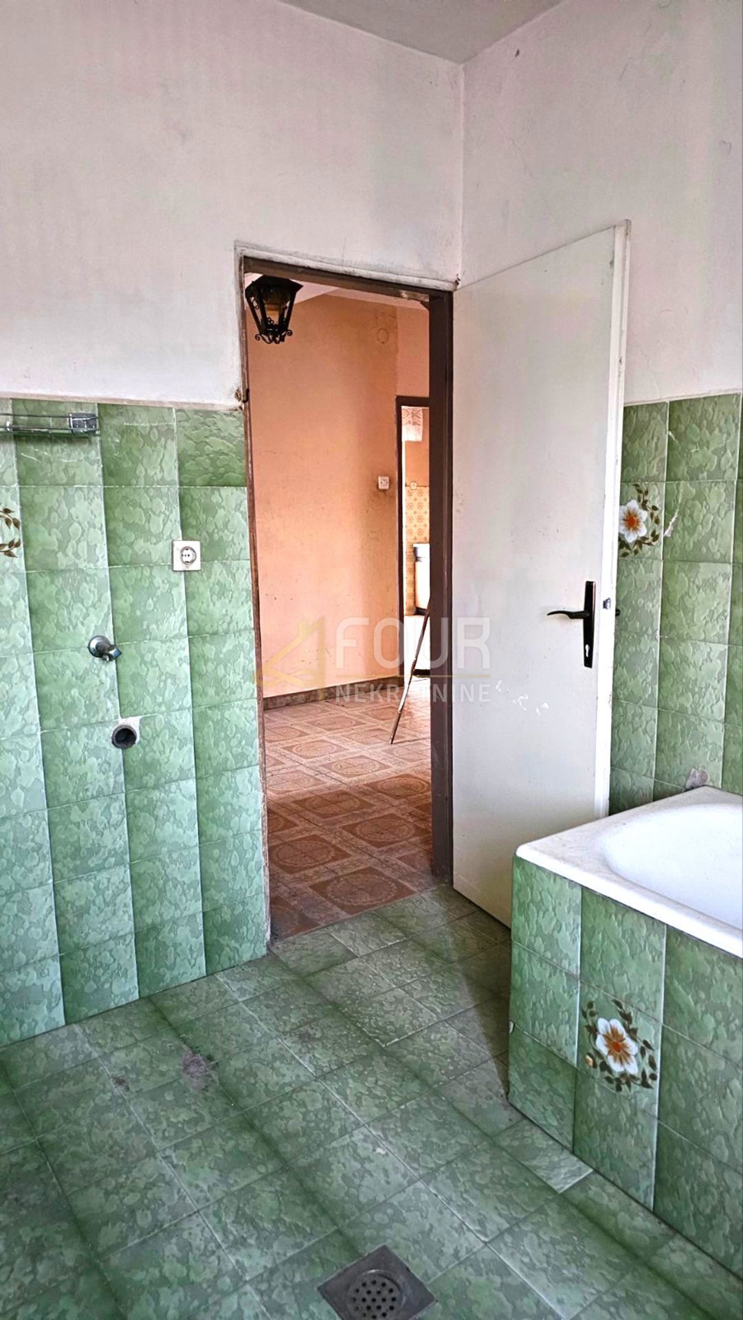 Hiša Umag, 350m2