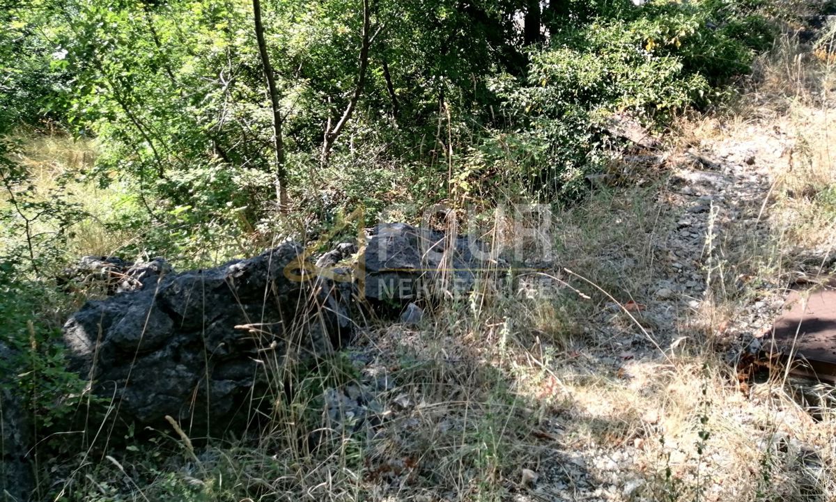 Zemljišče Dramalj, Crikvenica, 223m2