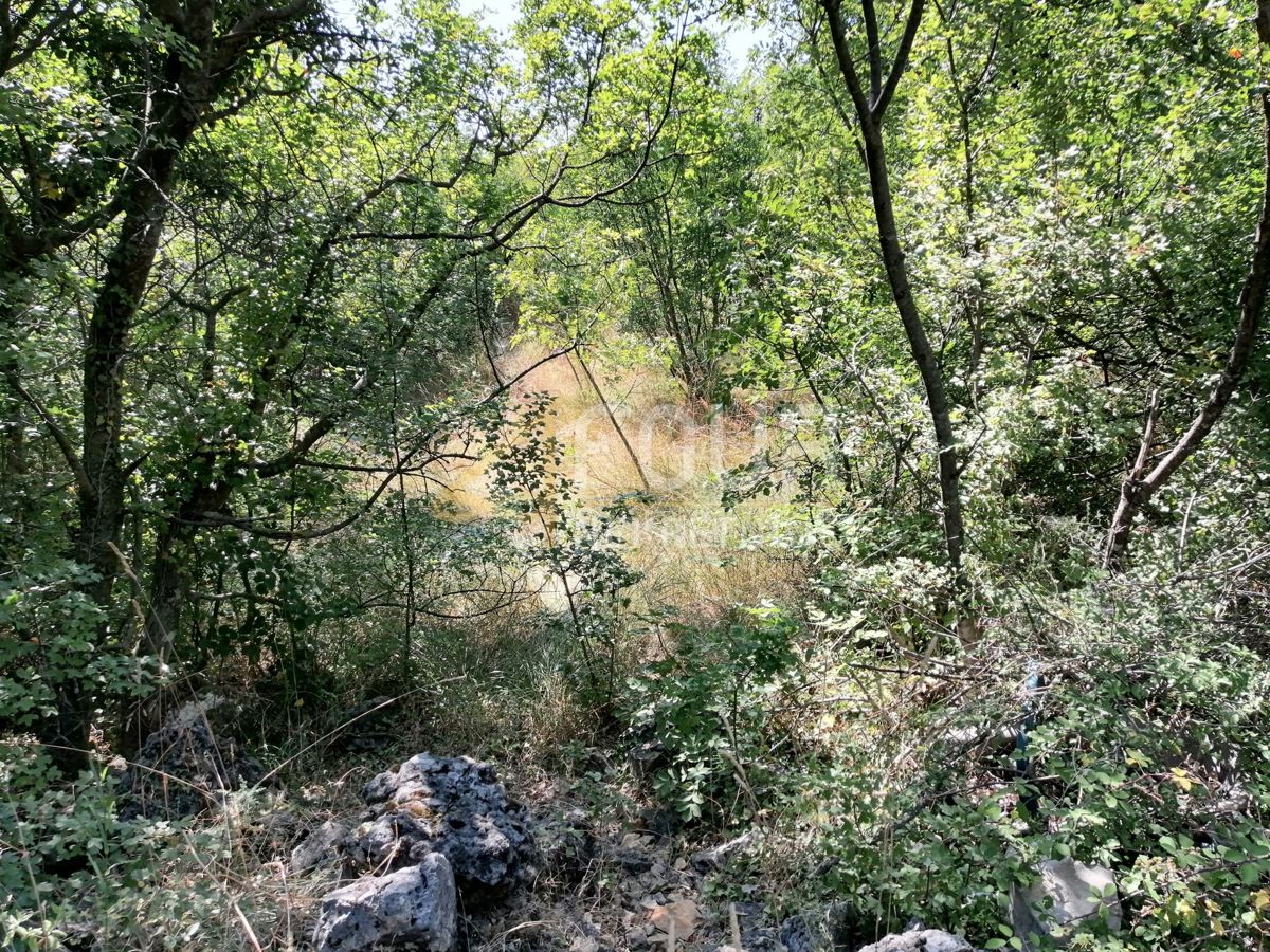 Zemljišče Dramalj, Crikvenica, 223m2