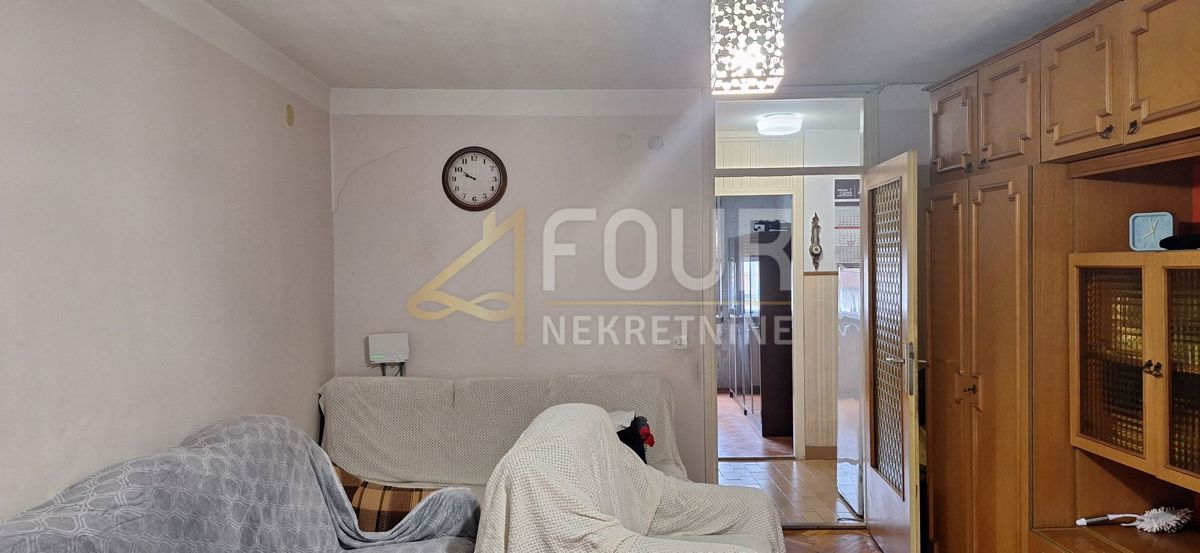 Stanovanje Srdoči, Rijeka, 70,34m2