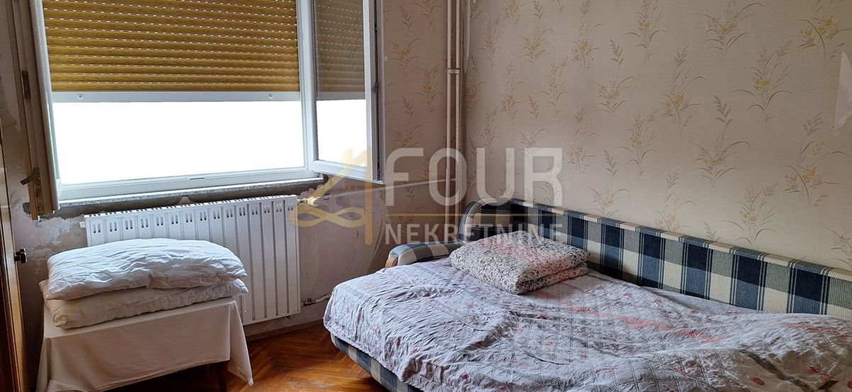 Stanovanje Srdoči, Rijeka, 70,34m2