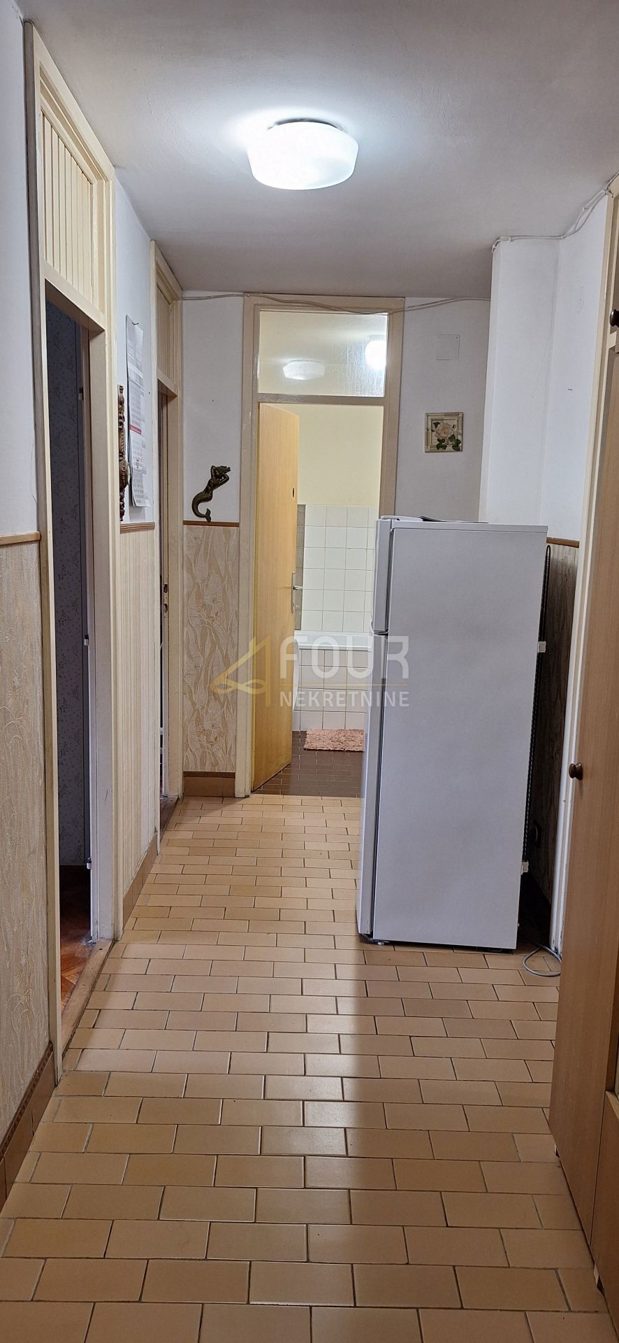Stanovanje Srdoči, Rijeka, 70,34m2