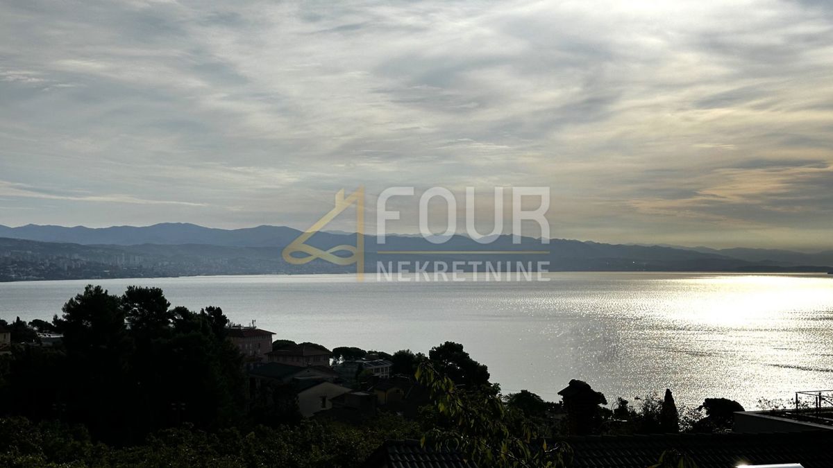 Hiša Opatija - Centar, Opatija, 302,31m2