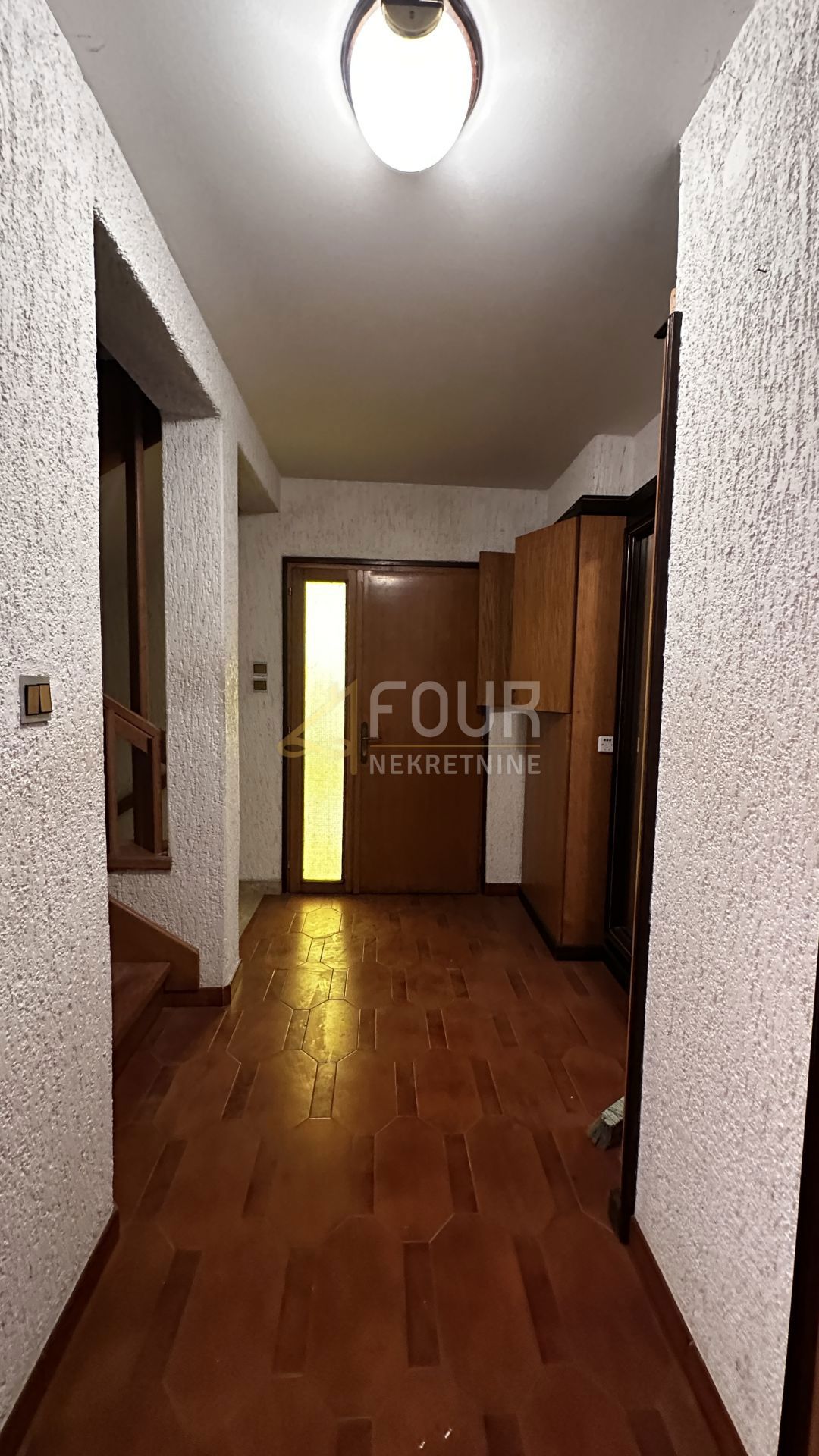 Hiša Opatija - Centar, Opatija, 302,31m2