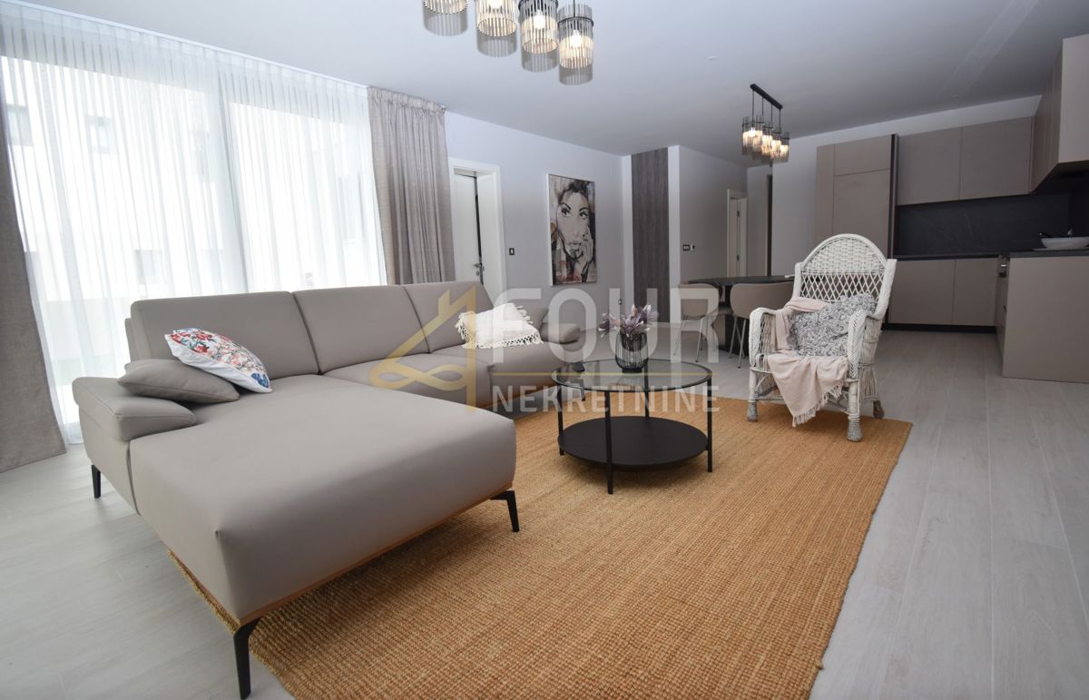 Hiša Malinska, Malinska-Dubašnica, 173,45m2