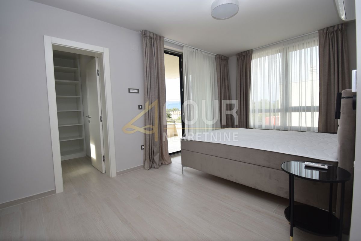 Hiša Malinska, Malinska-Dubašnica, 173,45m2