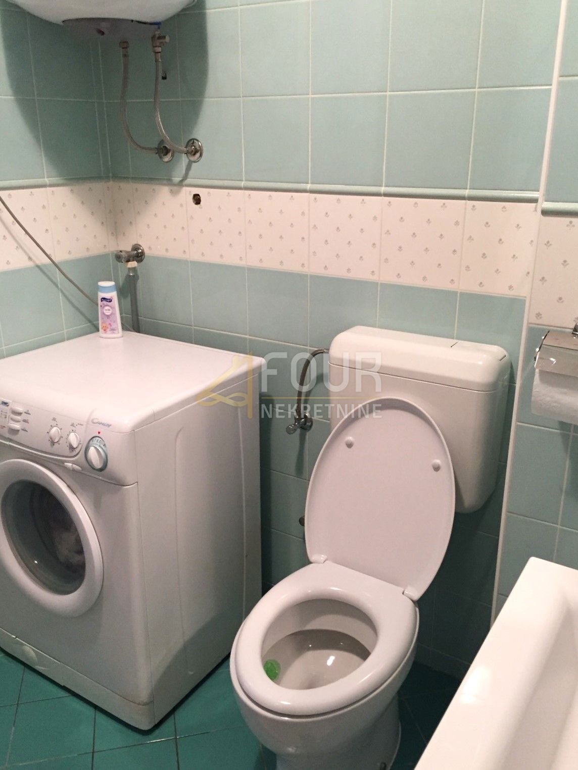 Stanovanje Umag, 53,67m2