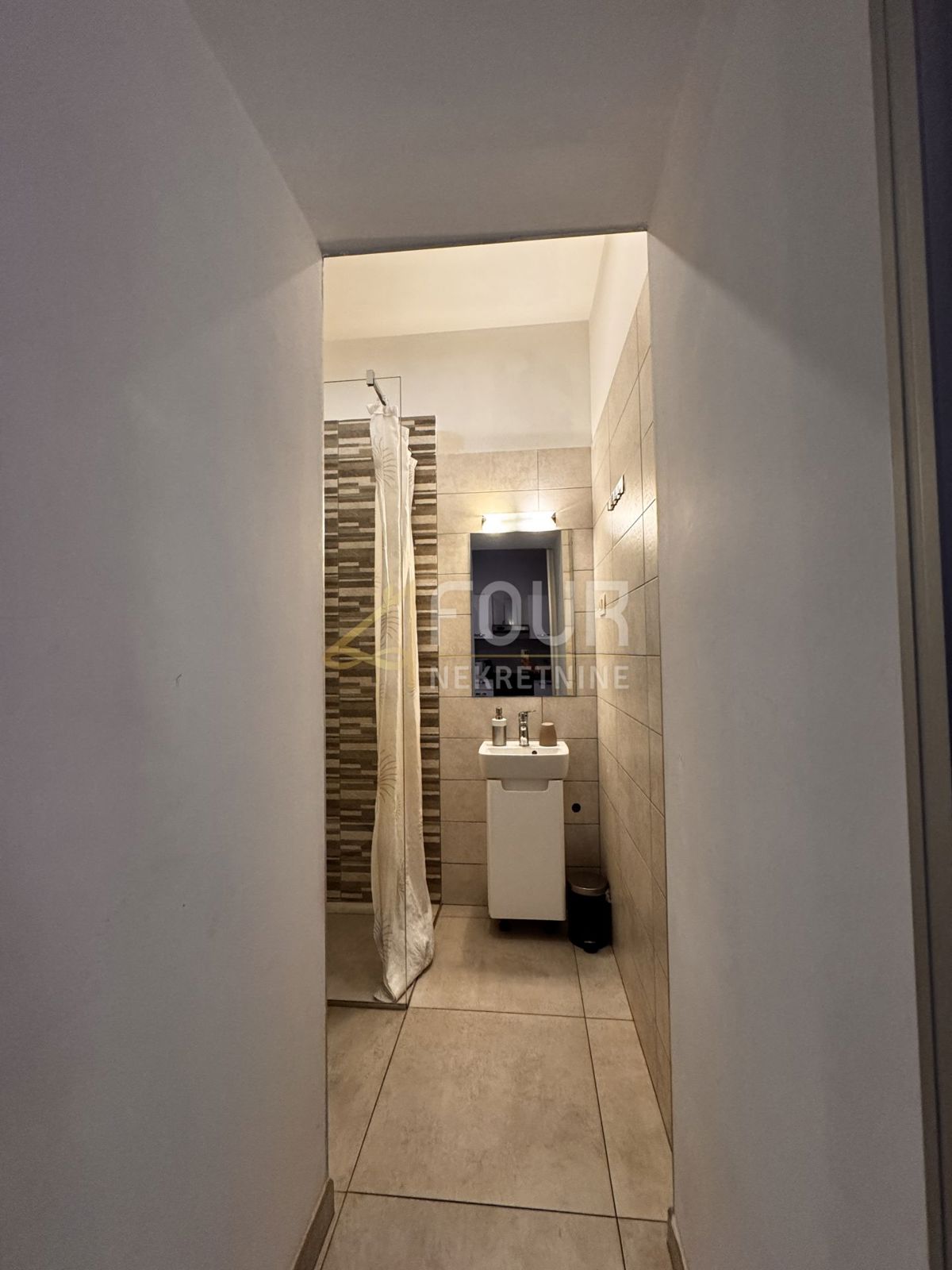 Stanovanje Centar, Rijeka, 166,49m2
