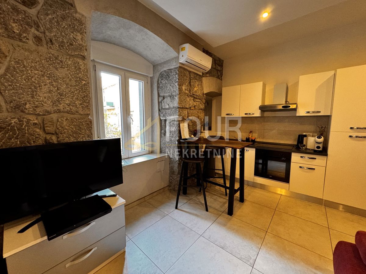 Stanovanje Centar, Rijeka, 166,49m2