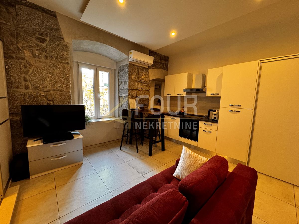 Stanovanje Centar, Rijeka, 166,49m2