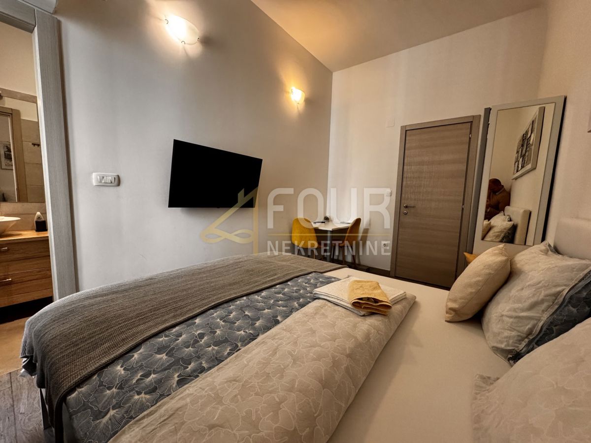 Stanovanje Centar, Rijeka, 166,49m2
