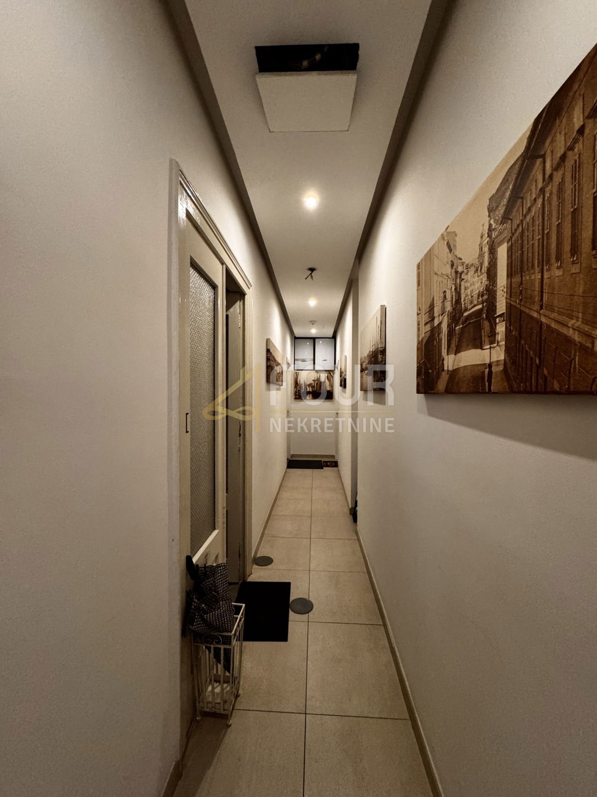 Stanovanje Centar, Rijeka, 166,49m2