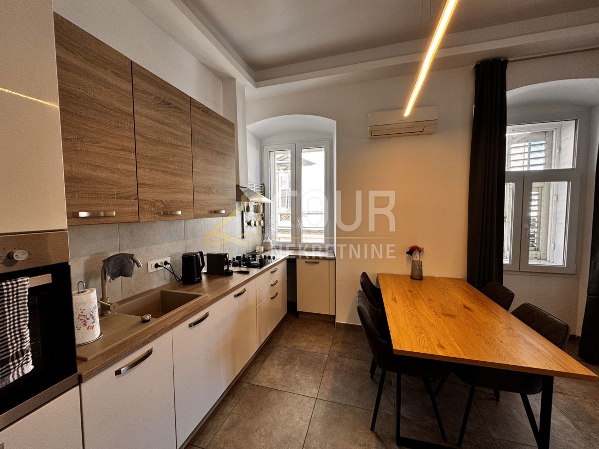 Stanovanje Centar, Rijeka, 166,49m2