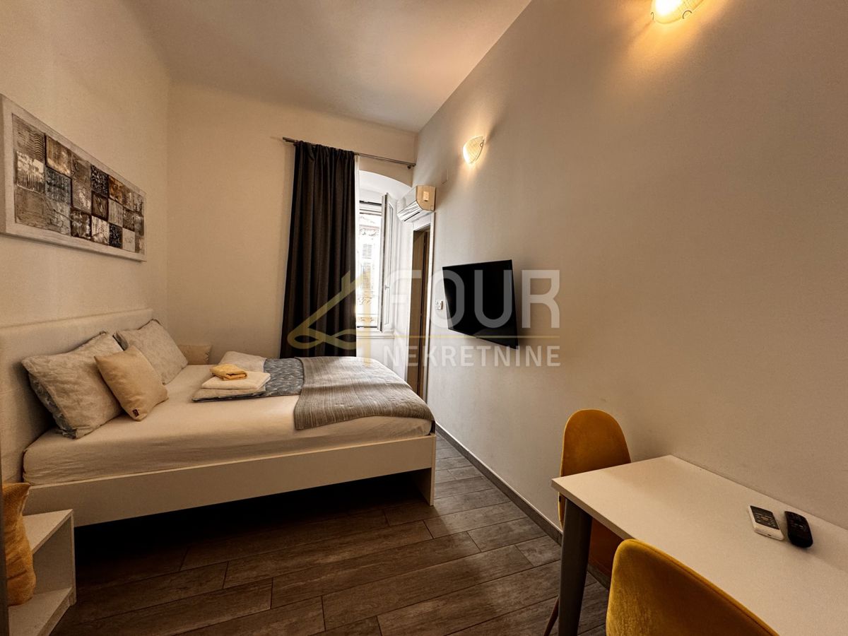 Stanovanje Centar, Rijeka, 166,49m2