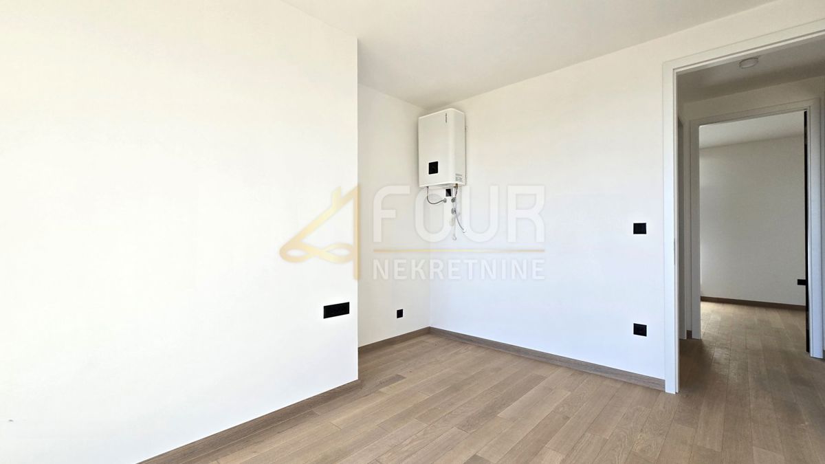Stanovanje Opatija - Centar, Opatija, 57,89m2