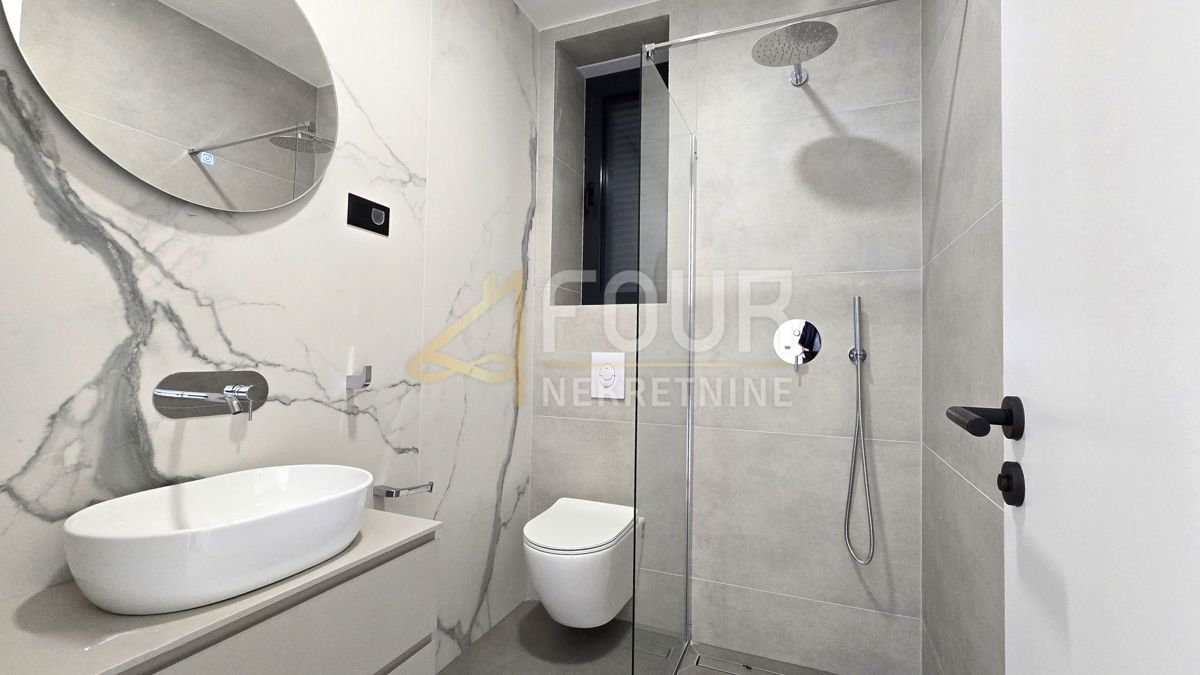 Stanovanje Opatija - Centar, Opatija, 57,89m2