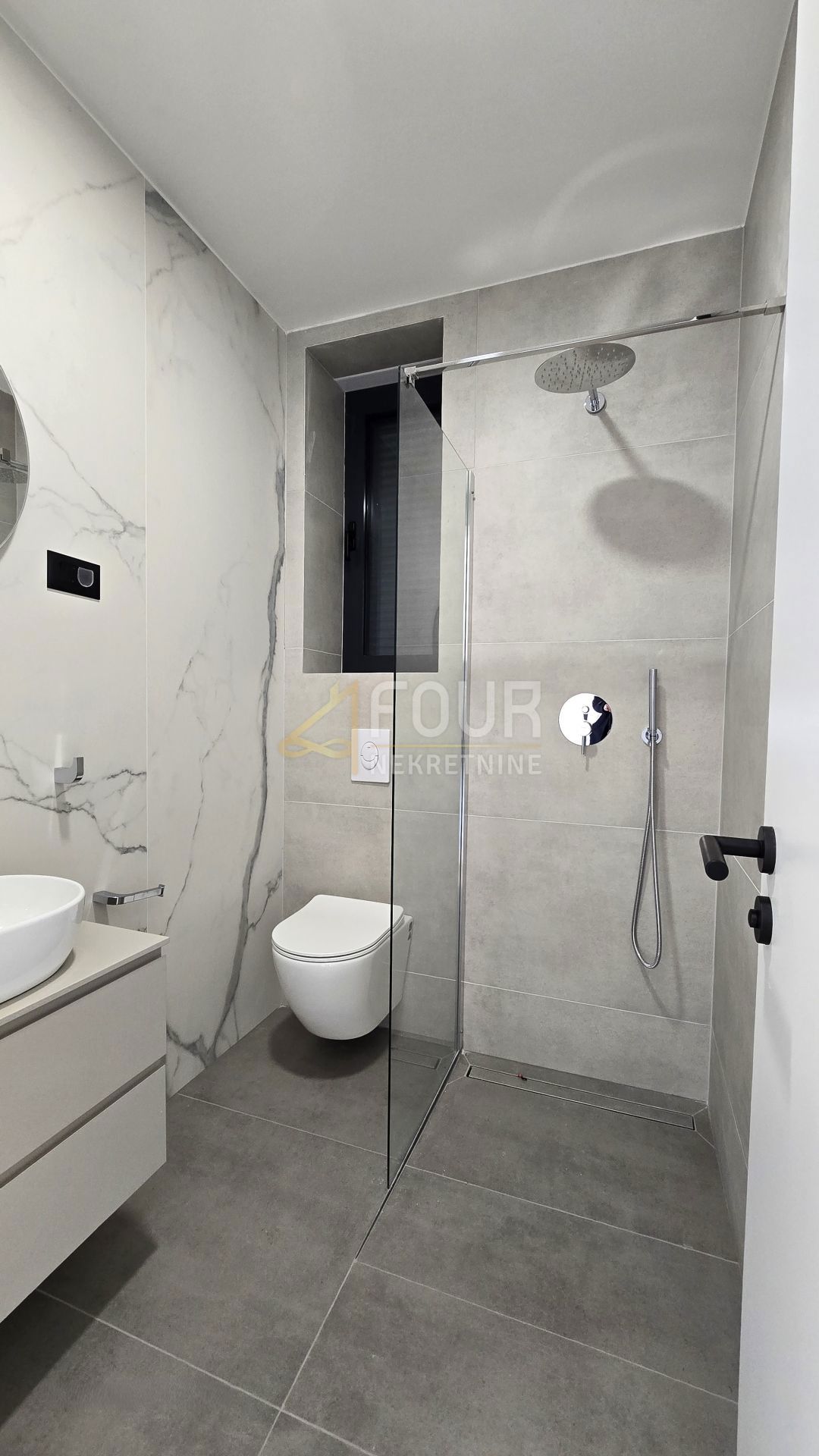 Stanovanje Opatija - Centar, Opatija, 57,89m2