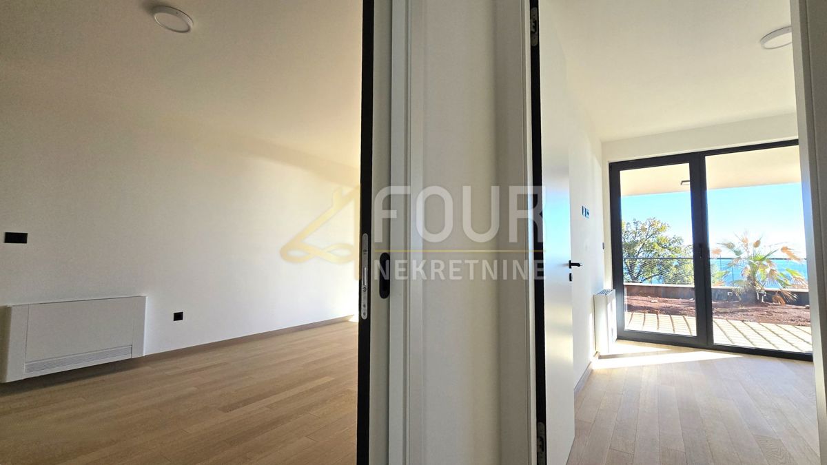 Stanovanje Opatija - Centar, Opatija, 57,89m2