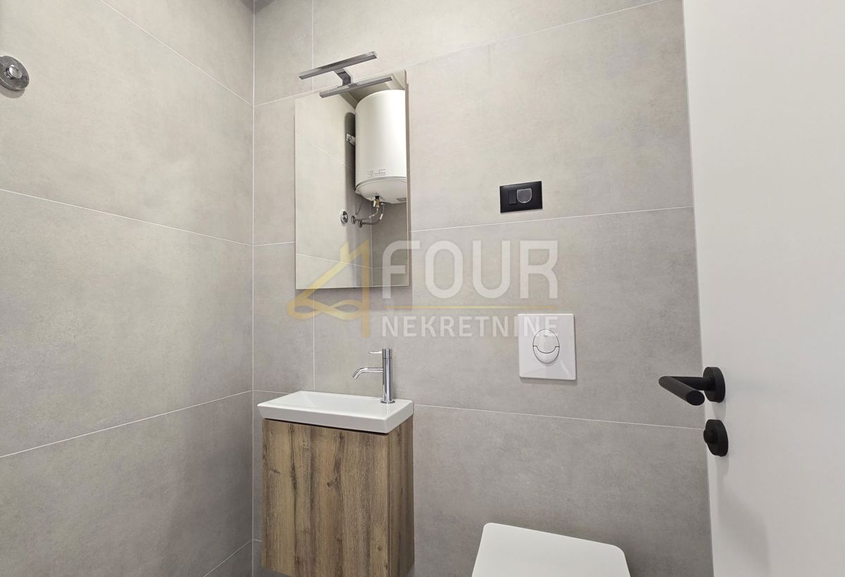 Stanovanje Opatija - Centar, Opatija, 57,89m2